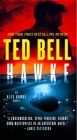 Hawke: A Novel By Ted Bell Cover Image