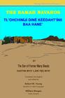 The Ramah Navahos: Tl'ohchiniji Dine Keedaht'inii Baa Hane By Robert W. Young (Translator), William Morgan (Translator), Native Child Dinetah Cover Image