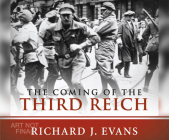 The Coming of the Third Reich Cover Image