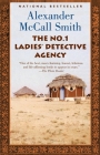 The No. 1 Ladies' Detective Agency (No. 1 Ladies' Detective Agency Series #1) Cover Image