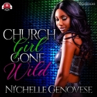 Church Girl Gone Wild Cover Image
