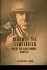 Beneath the Ceasefires: Inside the Israel-Hamas Conflict Cover Image