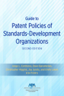 Guide to Patent Policies of Standards-Development Organizations, Second Edition Cover Image