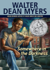Somewhere in the Darkness Cover Image