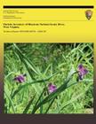 Floristic Inventory of Bluestone National Scenic River, West Virginia Cover Image