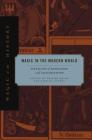 Magic in the Modern World: Strategies of Repression and Legitimization (Magic in History) By Edward Bever (Editor), Randall Styers (Editor) Cover Image