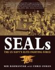 SEALs: The US Navy’s Elite Fighting Force (General Military) By Mir Bahmanyar, Chris Osman Cover Image