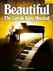 Beautiful - The Carole King Musical: Ukulele Selections Cover Image