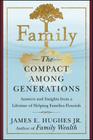 Family Compact Among Generations By Hughes Cover Image