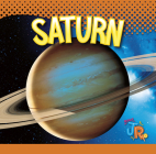 Saturn (Space Explorer) By Marysa Storm Cover Image