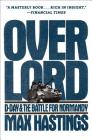 Overlord By Max Hastings Cover Image