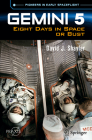 Gemini 5: Eight Days in Space or Bust By David J. Shayler Cover Image