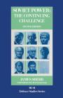 Soviet Power: The Continuing Challenge (Rusi Defence Studies) Cover Image