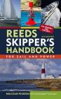 Reeds Skipper's Handbook Cover Image