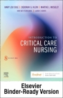 Introduction to Critical Care Nursing - Binder Ready: Introduction to Critical Care Nursing - Binder Ready Cover Image