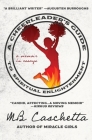 A Cheerleader's Guide to Spiritual Enlightenment: a memoir in essays By Mb Caschetta Cover Image