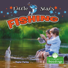 Little Stars Fishing Cover Image