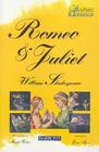 Romeo & Juliet By Jim Pipe, William Shakespeare, Penko Gelev (Illustrator) Cover Image