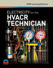 Electricity for the Hvacr Technician By CDX Learning Systems Cover Image