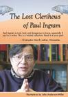 The Lost Clerihews of Paul Ingram Cover Image