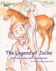 The Legend of Jocko Cover Image