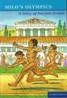 Milo's Olympics (Ancient World Stories) Cover Image