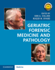 Geriatric Forensic Medicine and Pathology Cover Image