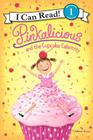 Pinkalicious and the Cupcake Calamity (I Can Read Level 1) By Victoria Kann, Victoria Kann (Illustrator) Cover Image