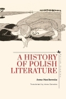 A History of Polish Literature (Polish Studies) Cover Image