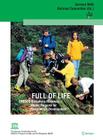 Full of Life: UNESCO Biosphere Reserves - Model Regions for Sustainable Development Cover Image