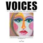 Voices: 14 + 1 Artist Heroines Speak Their Creative Journeys Cover Image