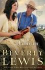The Fiddler (Home to Hickory Hollow #1) By Beverly Lewis Cover Image
