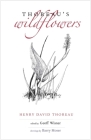 Thoreau's Wildflowers Cover Image