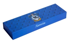 Harry Potter: Ravenclaw Magnetic Pencil Box Cover Image