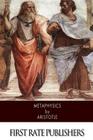 Metaphysics By Theodorus Gaza (Translator), Aristotle Cover Image