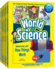 World of Science (Set 2) By Karen Kwek (Editor) Cover Image