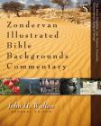 The Minor Prophets, Job, Psalms, Proverbs, Ecclesiastes, Song of Songs: 5 (Zondervan Illustrated Bible Backgrounds Commentary #5) By John H. Walton (Editor), John Hilber, Tremper Longman III Cover Image