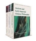 Chinese Philosophy and Its Thinkers: From Ancient Times to the Present Day Cover Image