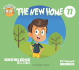 The New Home: Book 77 By William Ricketts, Dean Maynard (Illustrator) Cover Image