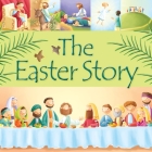 The Easter Story Cover Image