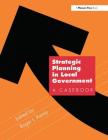 Strategic Planning in Local Government Cover Image