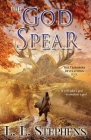The God Spear Cover Image