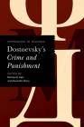 Approaches to Teaching Dostoevsky's Crime and Punishment (Approaches to Teaching World Literature) By Michael R. Katz (Editor), Alexander Burry (Editor) Cover Image
