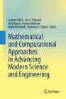 Mathematical and Computational Approaches in Advancing Modern Science and Engineering Cover Image