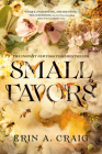 Small Favors Cover Image