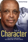 Test of Character: The Story of John Holder, Fast Bowler and Test Match Umpire Cover Image