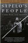 Sapelo's People: A Long Walk into Freedom Cover Image