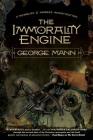 The Immorality Engine: A Newbury & Hobbes Investigation By George Mann Cover Image