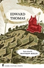 Edward Thomas (Faber Poetry) By Edward Thomas, Matthew Hollis (Compiled by) Cover Image