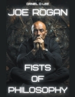 Joe Rogan: Fists of Philosophy Cover Image